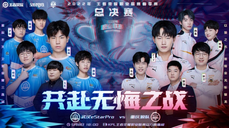 惊艳的表现