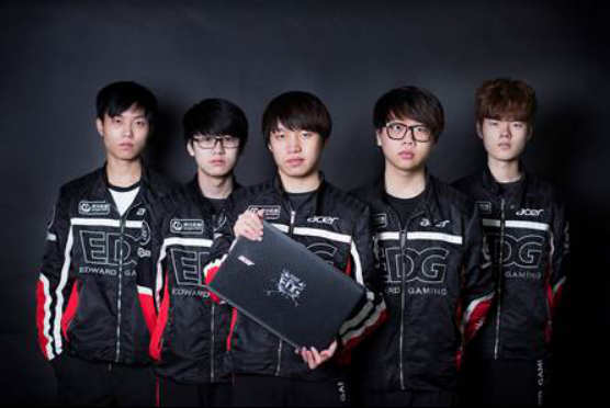 对他的器重 对他的器重