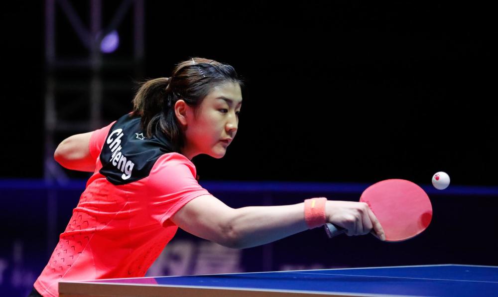 赛场上的表 赛场上的表