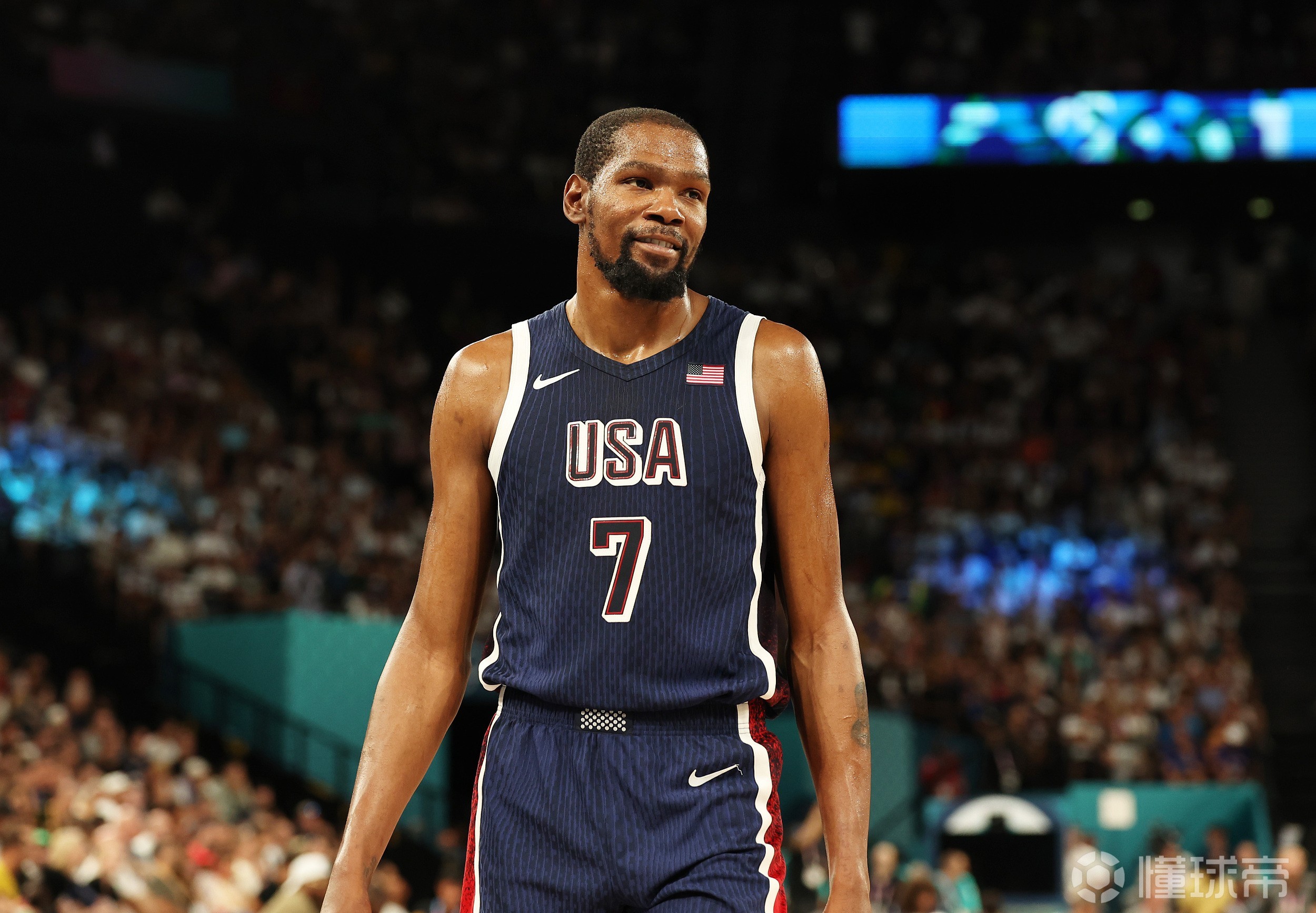 面对强手如 面对强手如