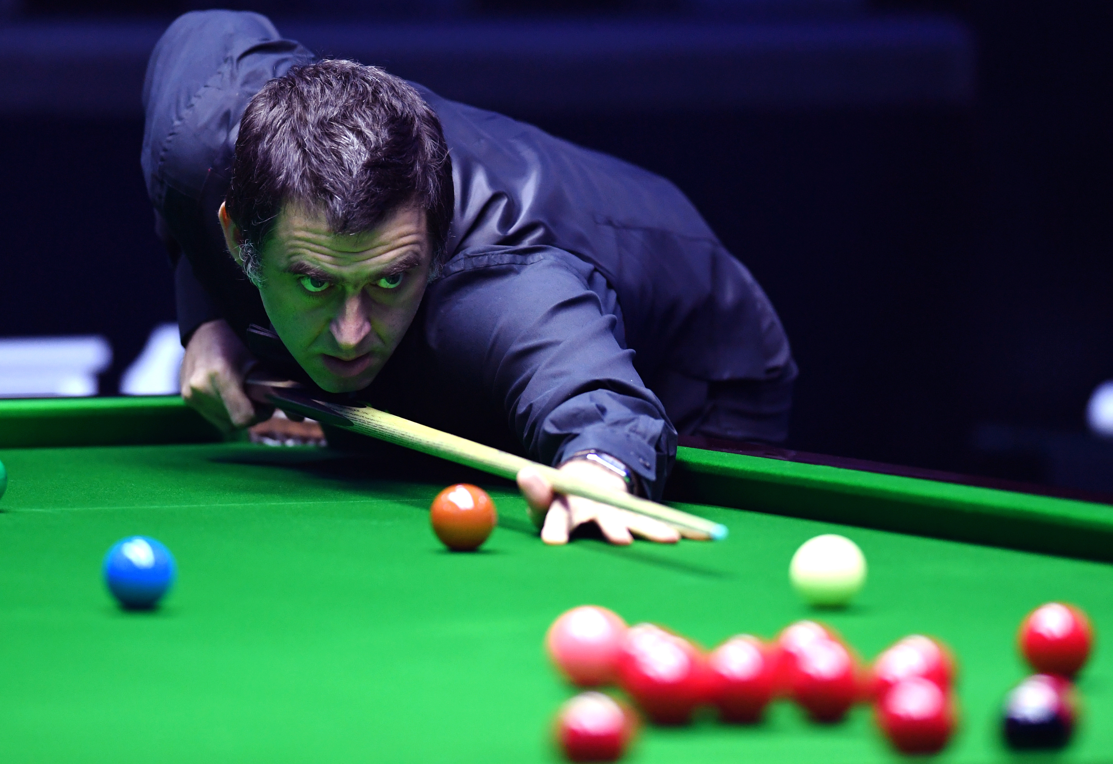 唯一进球 唯一进球