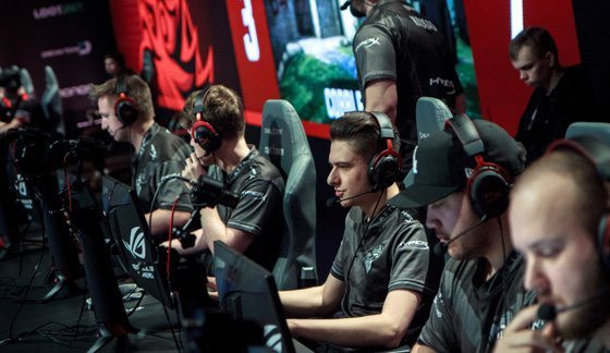 战术秘密 战术秘密