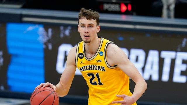 他们的目标 他们的目标