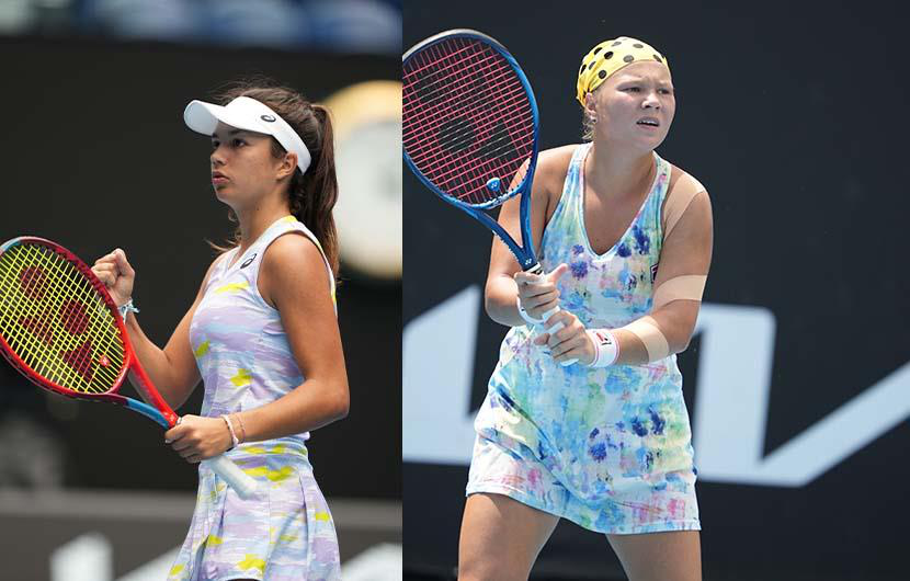 其年轻球员 其年轻球员