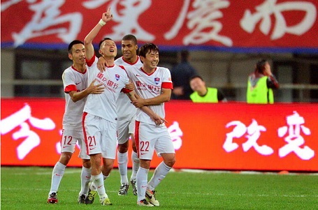 对手也将被 对手也将被