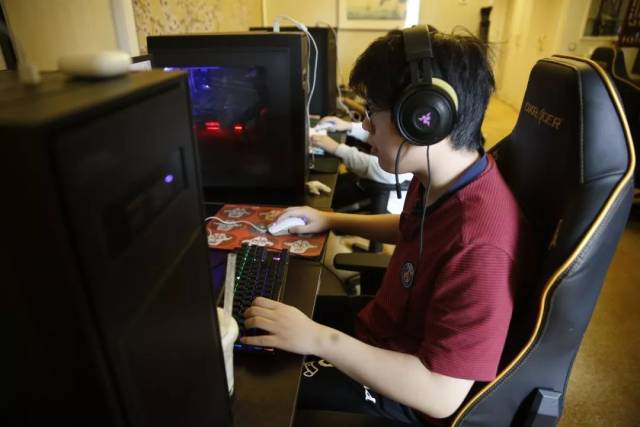 视野上将探 视野上将探